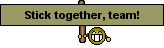 Stick-together