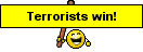 Terrorists-win