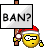 banposter